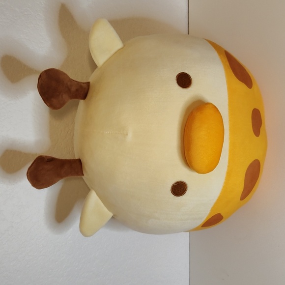 YAMANI YM-10028 Potato Giraffe 15 IN - Picture 5 of 9